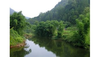 佛宝风景区