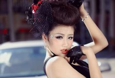 星创世纪《开炮》SG关娜西