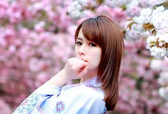 完美世界showgirl陈思佳