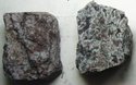 rhyolite 类型:花岗岩 结构分类:全晶质,半晶质,玻璃质 别称:流纹斑岩