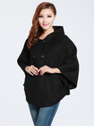 <em>Vero Moda海军风</em>条纹棉弹七分袖修身通勤女短