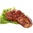 卓磊牛排套餐10块1500克送黄油酱包 含菲力腌