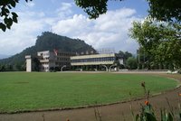 丽水中等专业学校