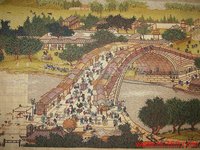 清明上河图