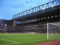 简介     厄普顿公园球场(upton park),正式名称为博林球场(boleyn