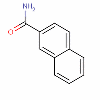 萘的结构简式明明看起来不是两个苯环组合成的呀!