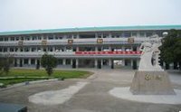 土桥中心小学