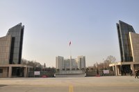 中国人民解放军第二炮兵工程学院