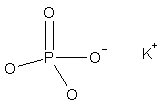 磷酸二氢钾