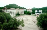 南部建兴中学-360百科