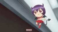 依琉(イル)(iru)   cv:今野宏美     初登场于第14话,月咏歌呗的