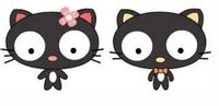 嘿莉猫 嘿莉猫