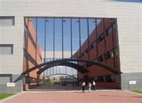 马德里自治大学 马德里自治大学