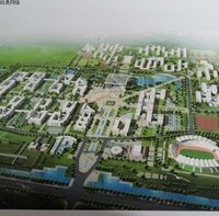 保定科技职业学院