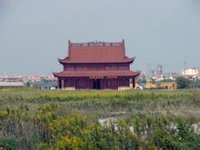东海观音寺 东海观音寺