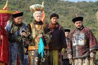 【港剧】紫禁惊雷.720P 【2011】_乐享资源_