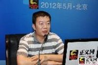 陈景春-深圳市人民检察院检察员