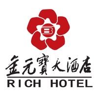 金元宝大酒店