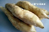 冬粉薯