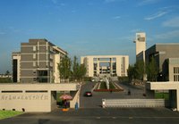 南京森林公安高等专科学院