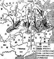 地理人口_地理人口分布思维导图(2)