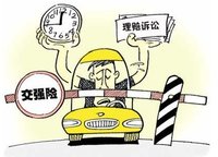 交强险赔偿范围