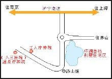 自驾车线路