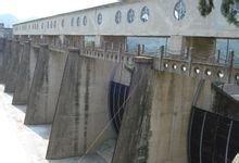 梅山水库