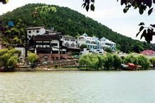 汤山温泉疗养院