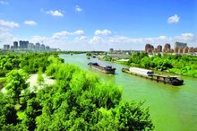 京杭大运河