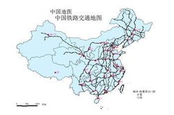 2015年超高清中国地图