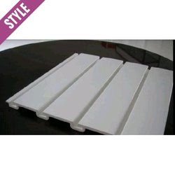 PVC塑料装饰板_360百科