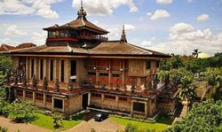 雅加达缩影公园_360百科