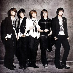 ftisland摇滚乐队成员李弘基桌面壁纸 韩国ftisland摇滚乐队成高清图片