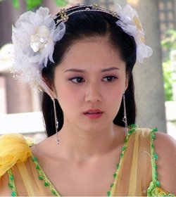 刁蛮公主之重生文媚儿_刁蛮公主之我是文媚儿