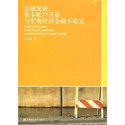 关于资本账户开放会引发金融危机吗?的电大毕业论文范文