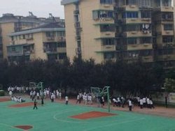 杭州育新高级中学_360百科