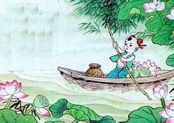 词条标签:唐诗古诗白居易绝句池上图片