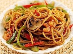 日式炒面_360百科