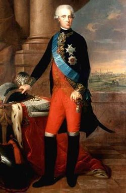 腓特烈一世_360百科