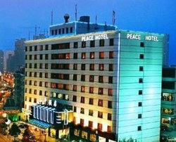 杭州和平饭店_360百科