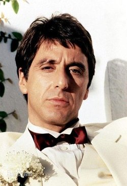 艾尔帕西诺_360百科