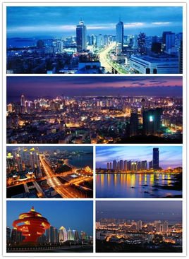 青岛市