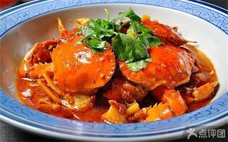 肯町创意时尚餐厅