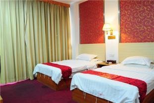 【广州\/长隆钟村】广州利康宾馆,近长隆水上公