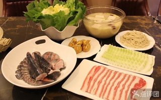 六旺美食石锅鱼【7折】_广州美食嘻哈_360团团购蒸汽图片