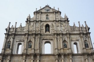 北京神舟国旅【港澳连线】香港\/澳门双飞5日仅