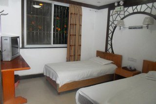 黄山富丽楼度假别墅(特价房)【4.9折】_黄山旅