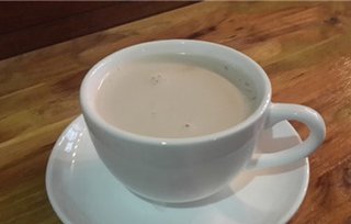 饮品1杯,口味4选1,精致生活,品质享受!【6.7折