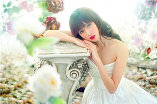 【<em>长沙</em>魅力视觉摄影】美丽时尚艺术写真摄影套